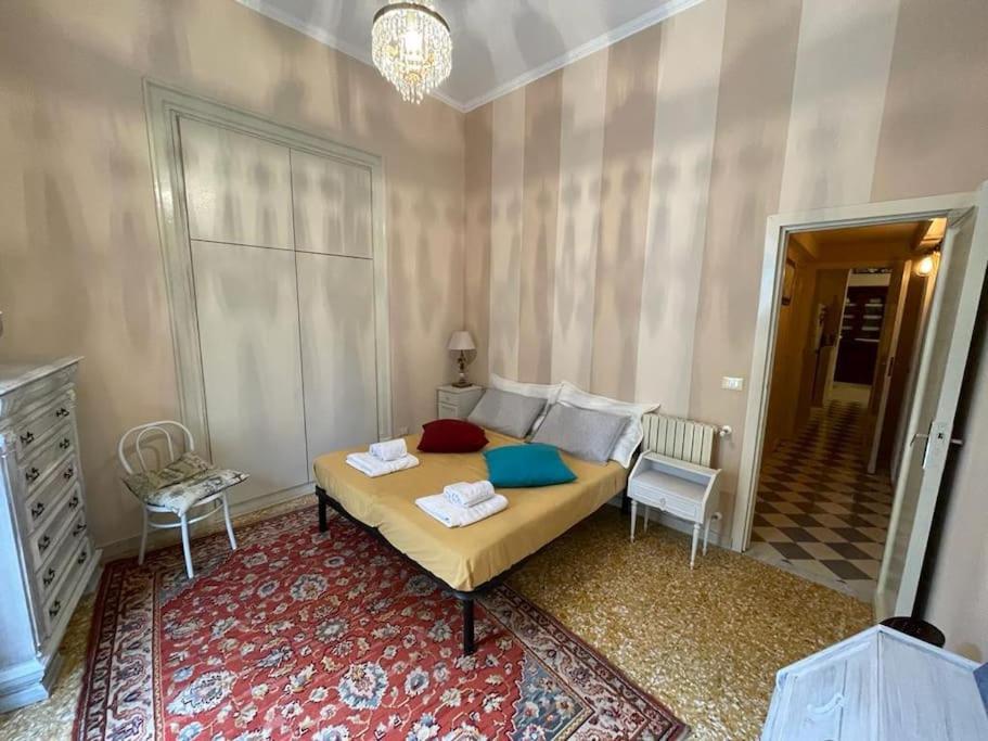 Devi Home Palermo Exterior photo