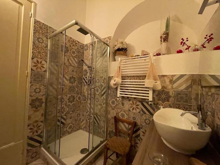 Devi Home Palermo Exterior photo